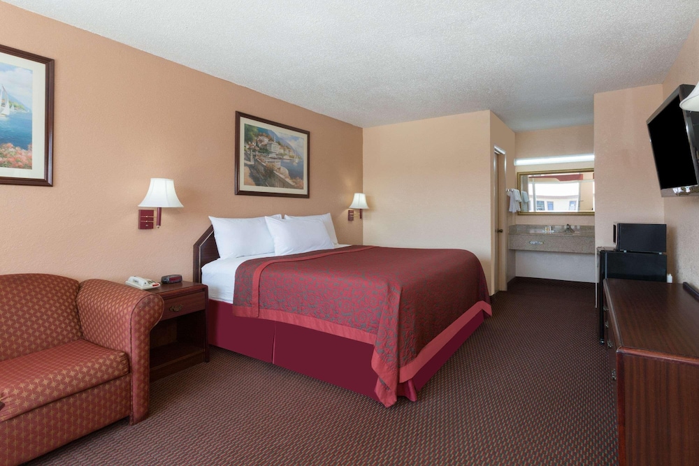 Quality Inn Waycross 22/58