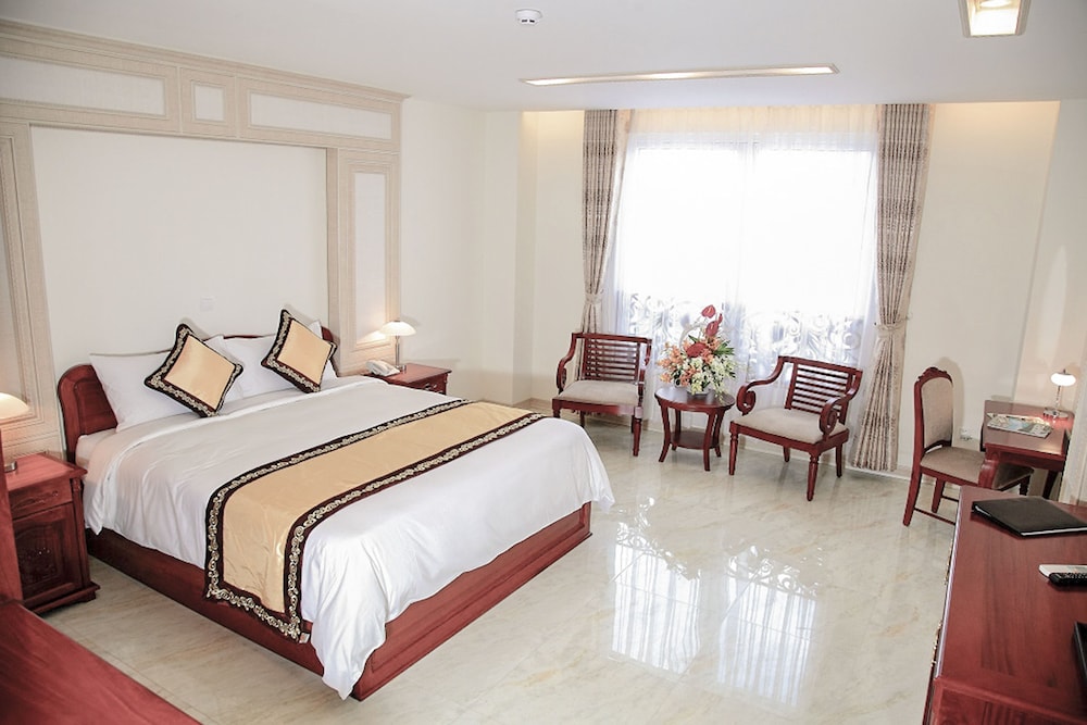 Minh Tam Phu Nhuan Hotel and Spa 14/50