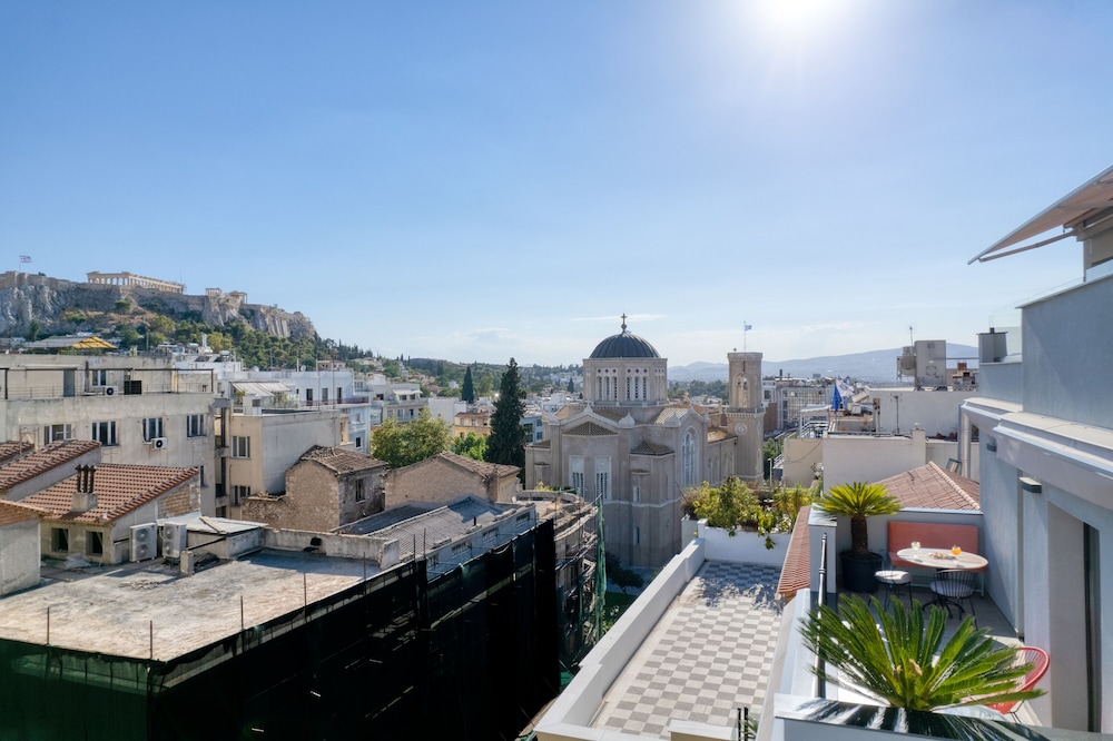 Athens Ivy 4/50