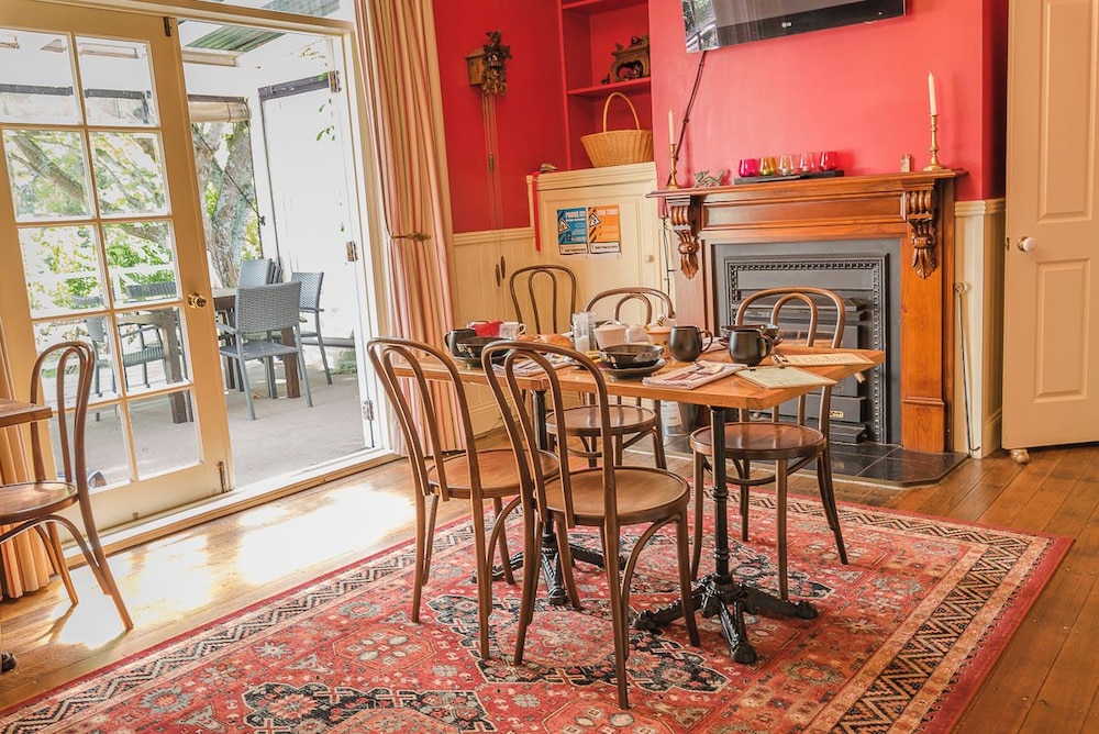 Glencoe Country Bed and Breakfast 43/63