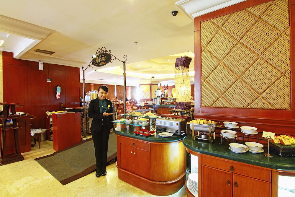 Grand Arkenso Park View Simpang Lima (ex. Horison Semarang) 49/61