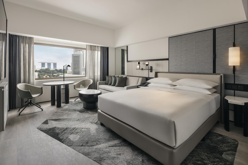 PANORAMIC, KING BED