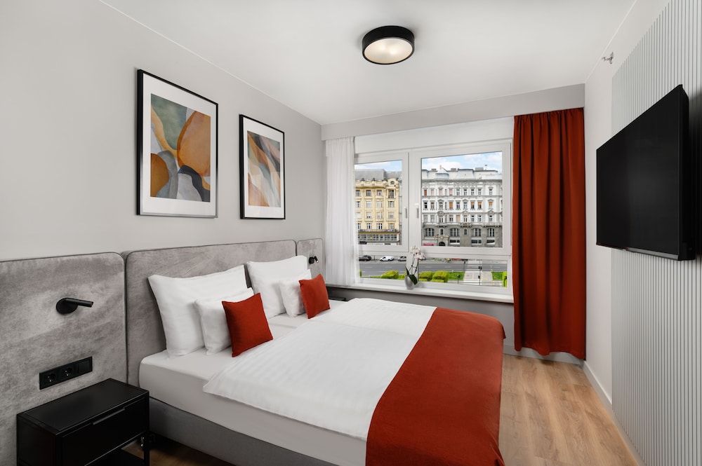 Florin Apart Hotel 9/49