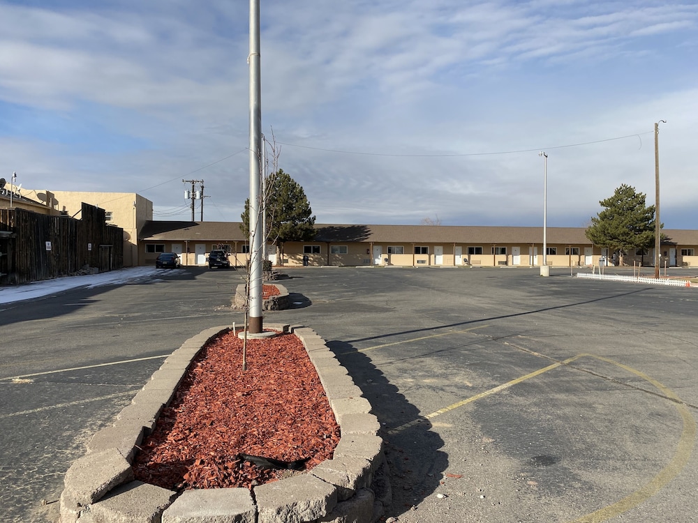 Travelodge by Wyndham Farmington Hwy 64 63/70