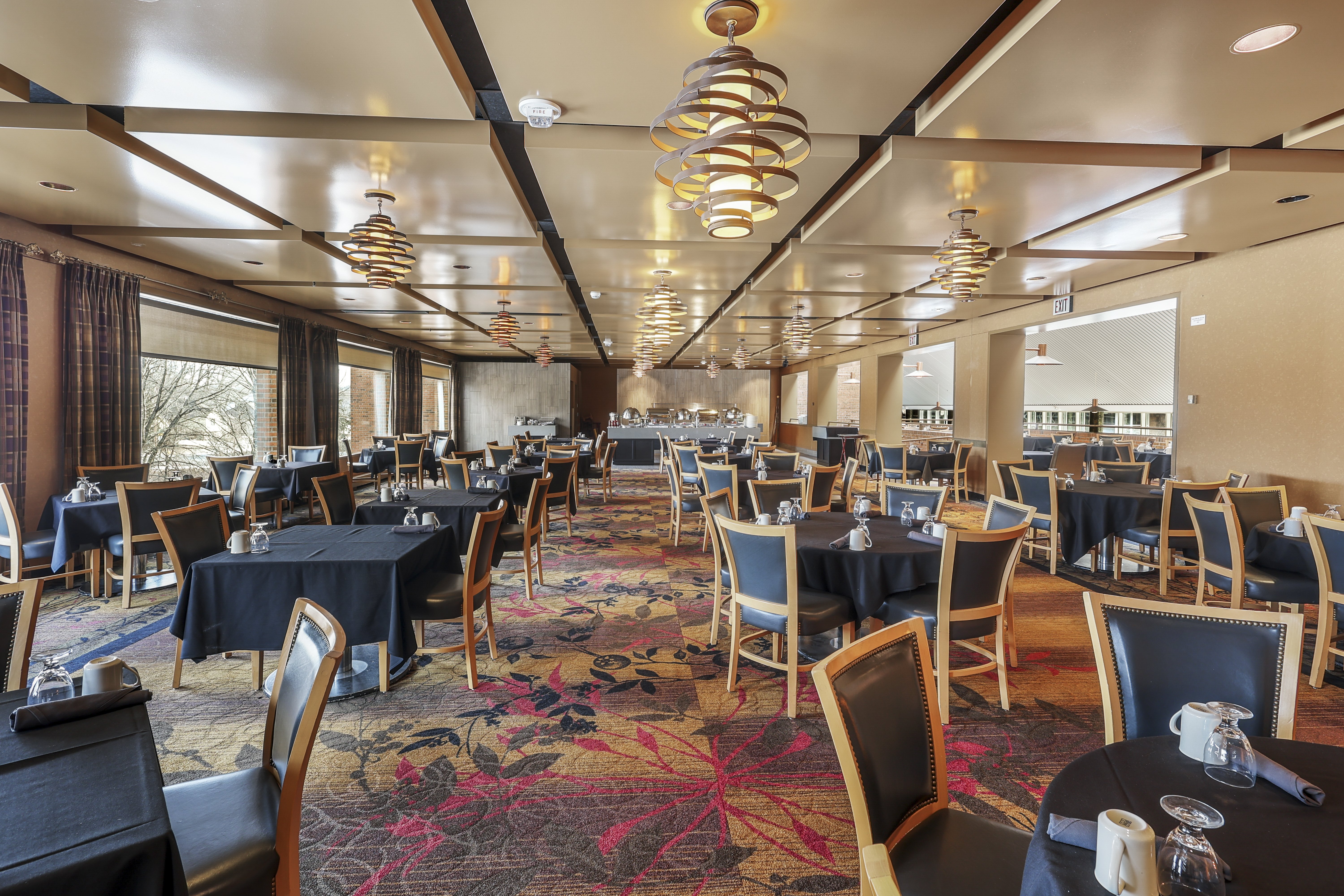 Crowne Plaza Minneapolis West 40/60