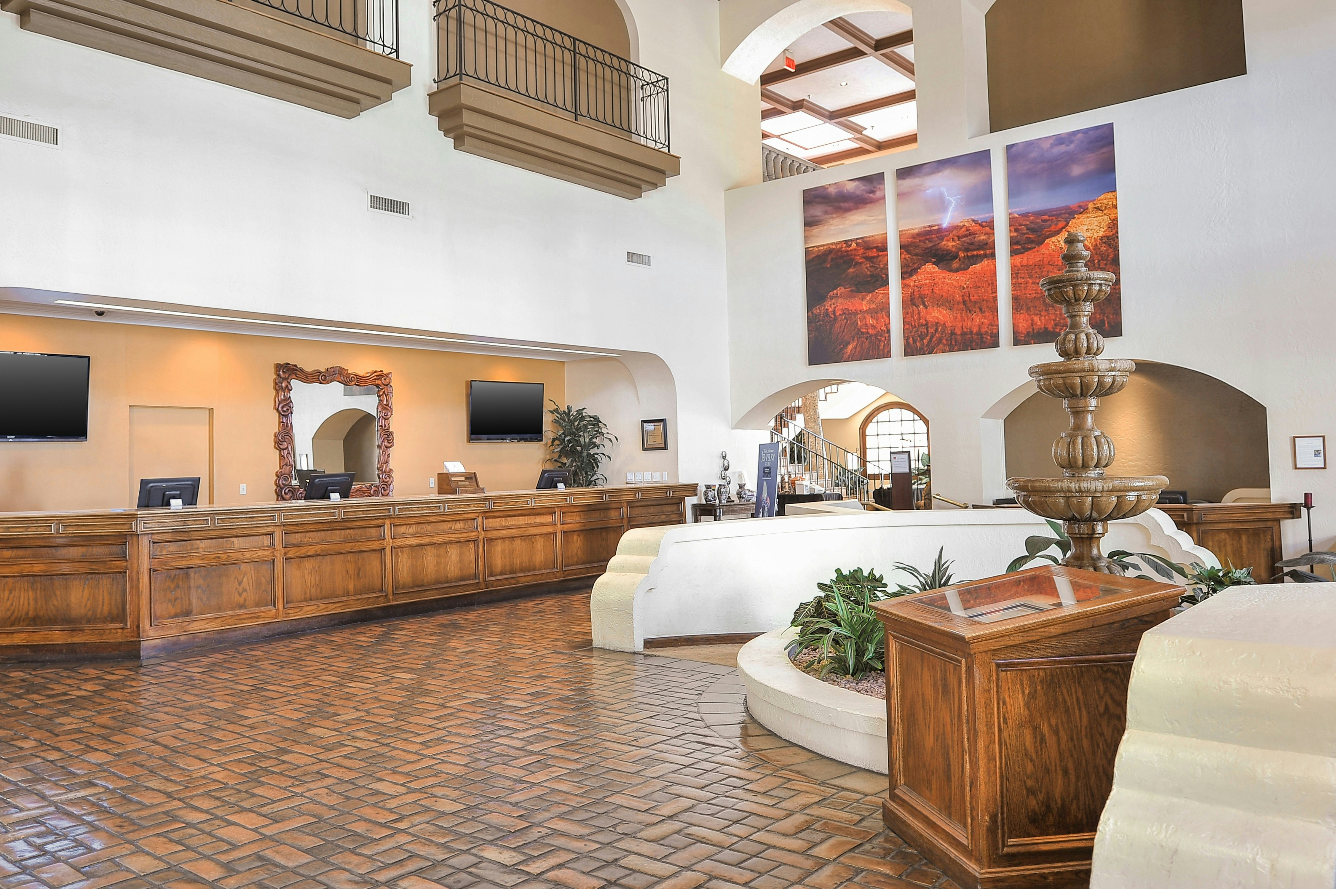 Hilton Vacation Club Los Abrigados Resort & Spa Sedona 9/43