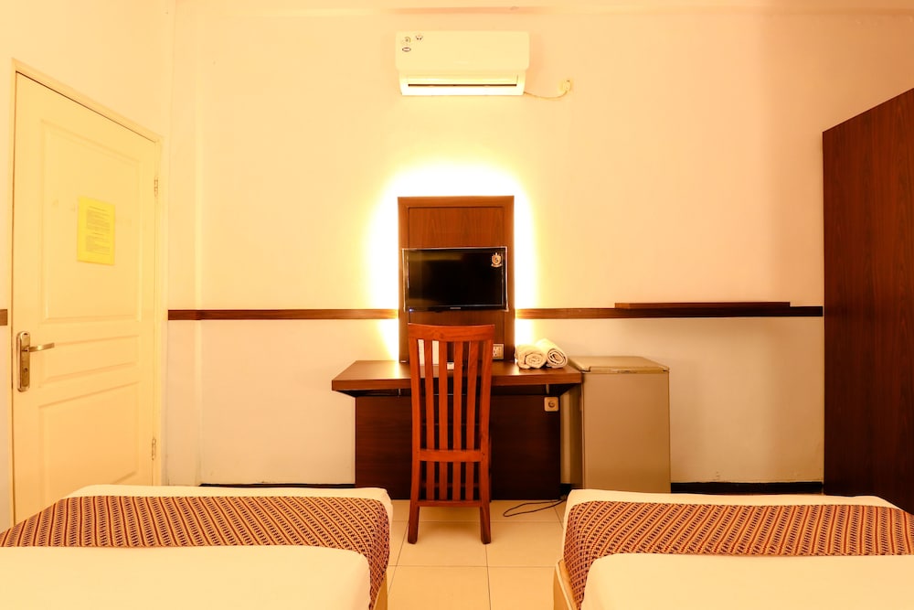 Hotel Jawa 35/41