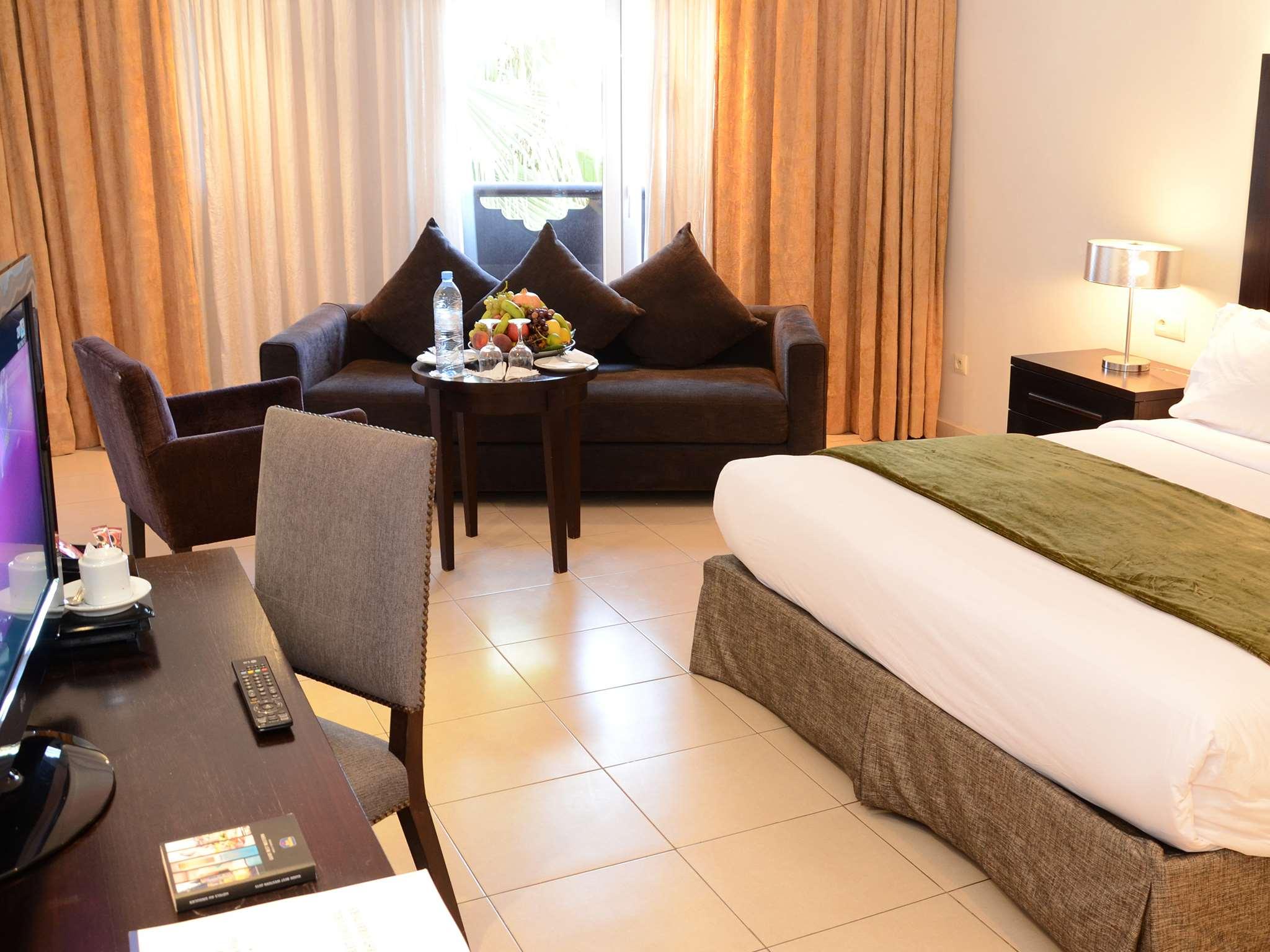 Odyssee Park Hotel 13/50
