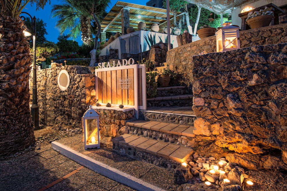 Skajado Cottages &amp; Apartments 42/76
