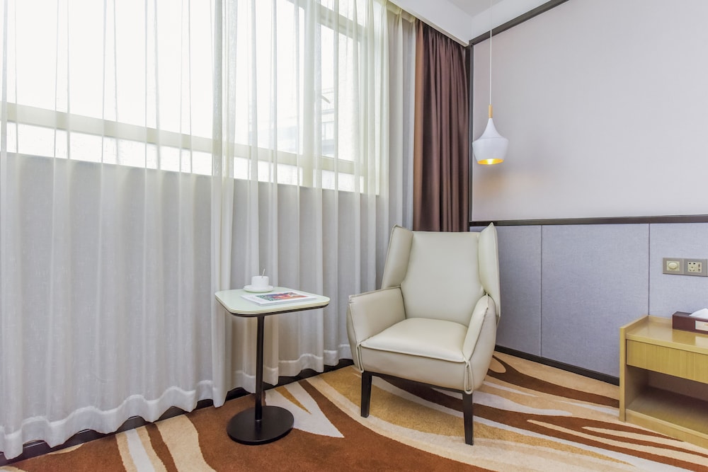Jinduhui Hotel 36/50