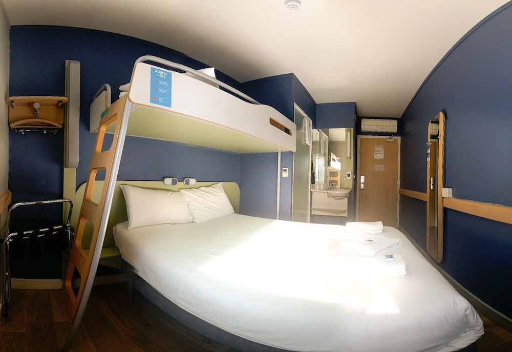 Ibis budget Belfast City Centre 26/57
