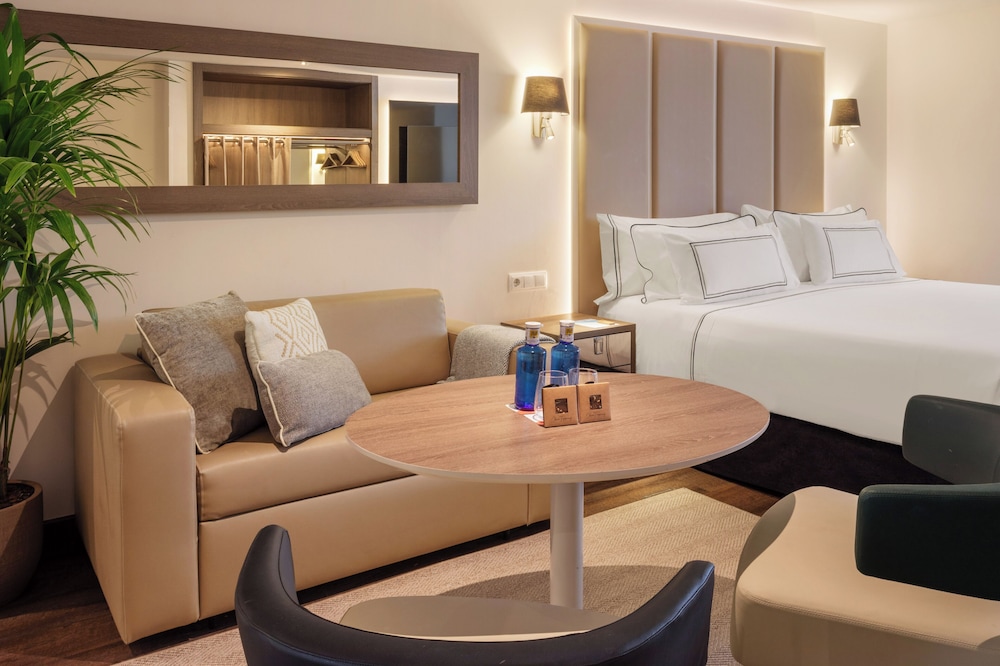 Melia Madrid Serrano 51/71