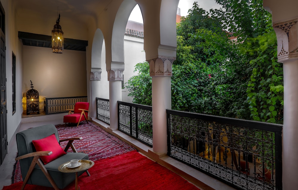 Riad Dar Sara 40/62