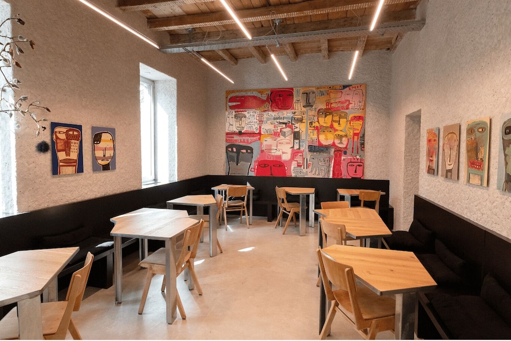 Hotel Stella Lugano Cosy and Charming 31/48