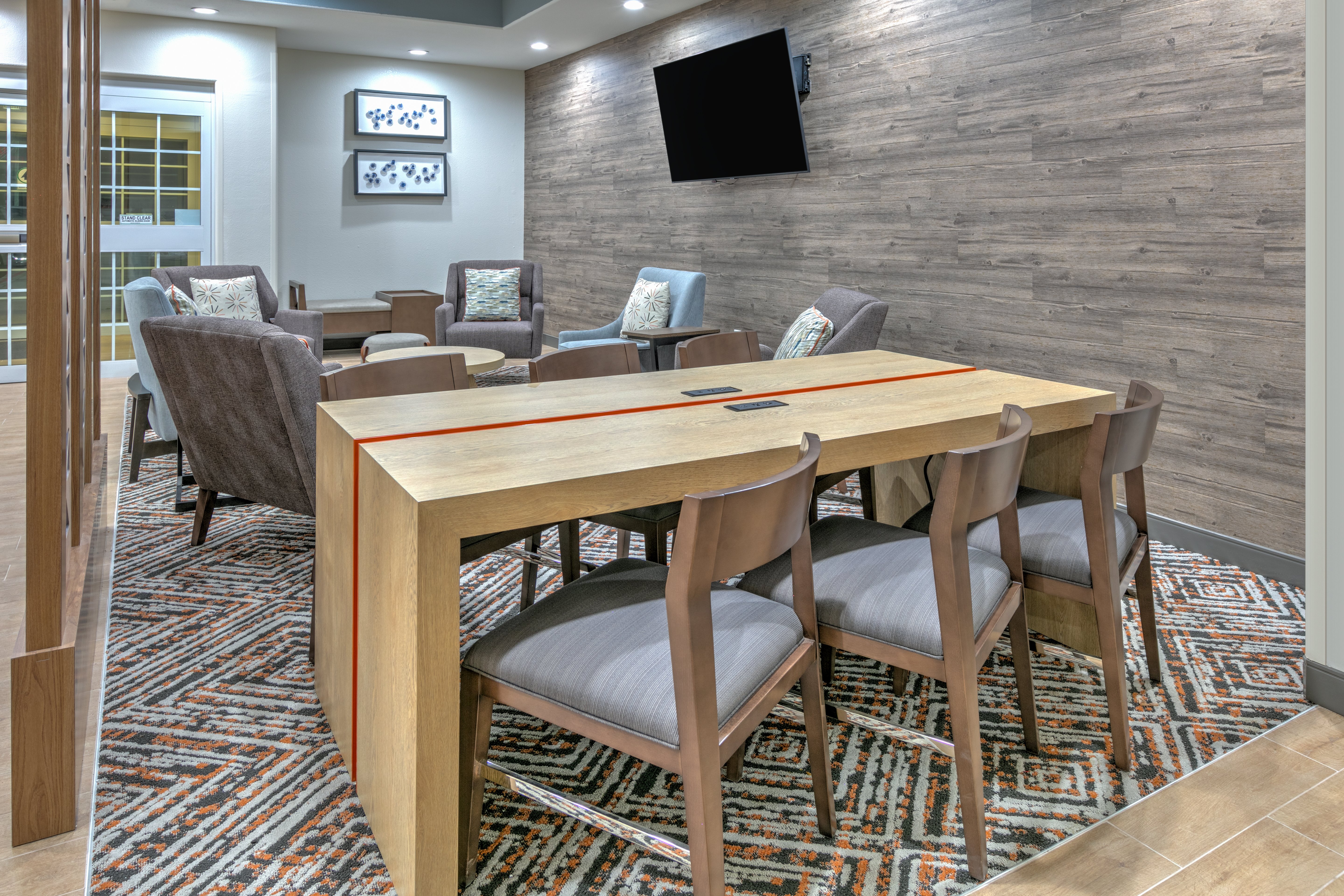 Candlewood Suites Lake Jackson Clute 50/60