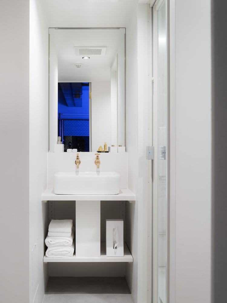 Artist Hotel Bna Studio Akihabara 46/46