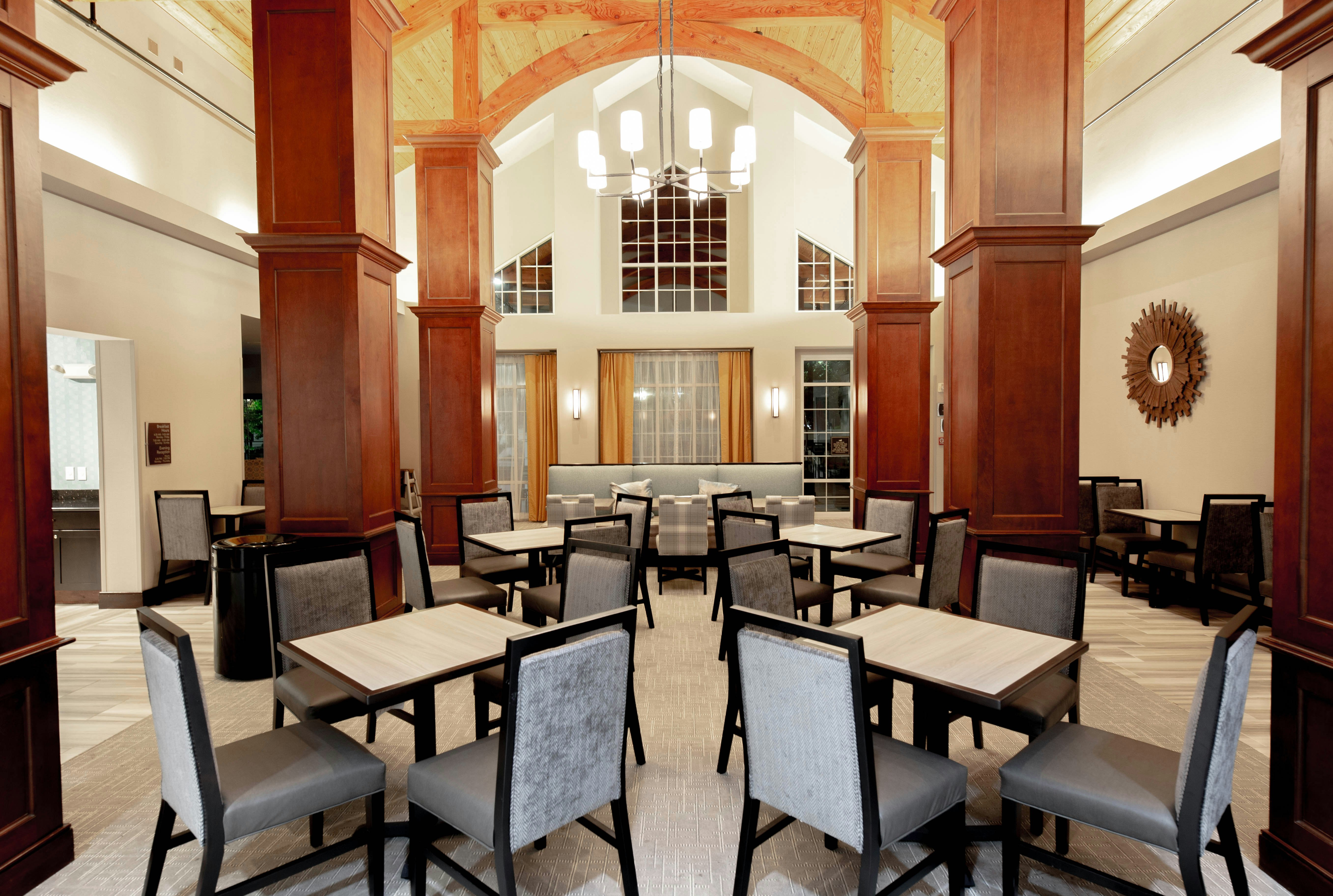 Homewood Suites by Hilton Lawrenceville Duluth 39/51