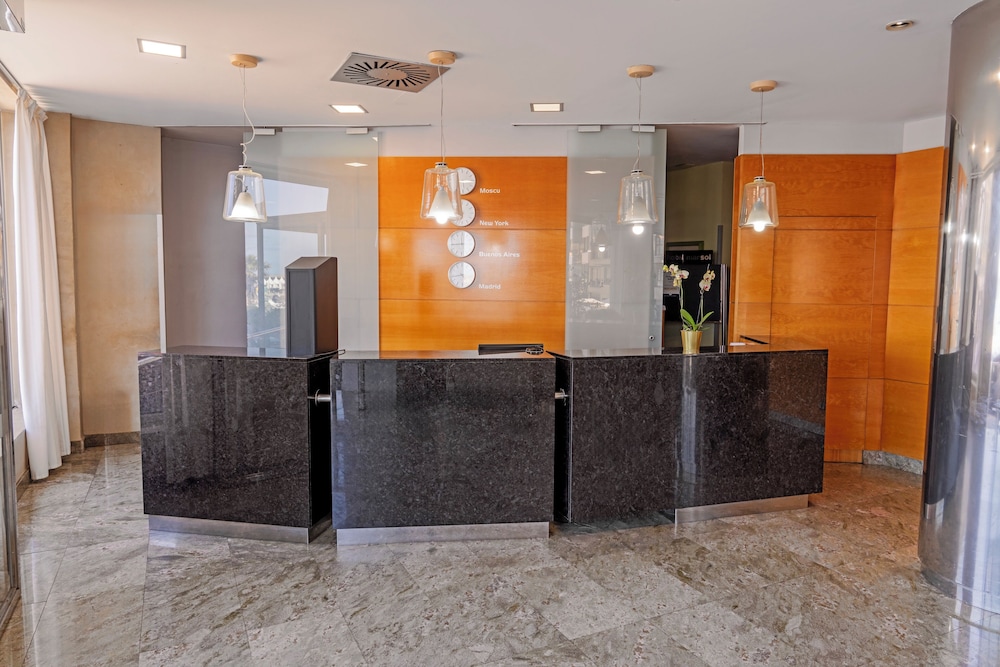 Hotel Faranda Marsol Candas, Ascend Hotel Collection 4/47