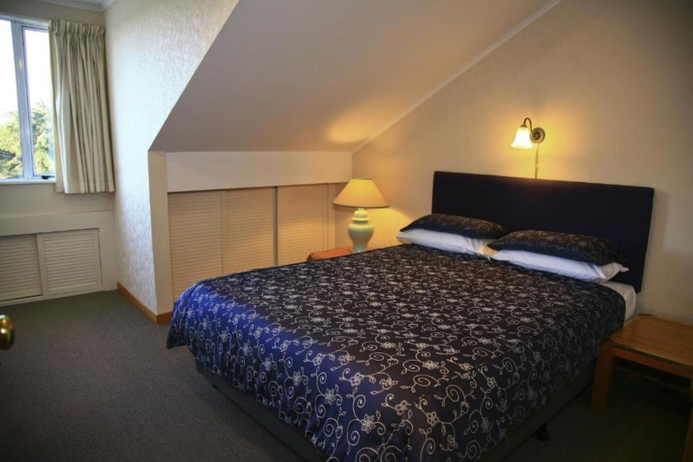 Methven Resort 12/40