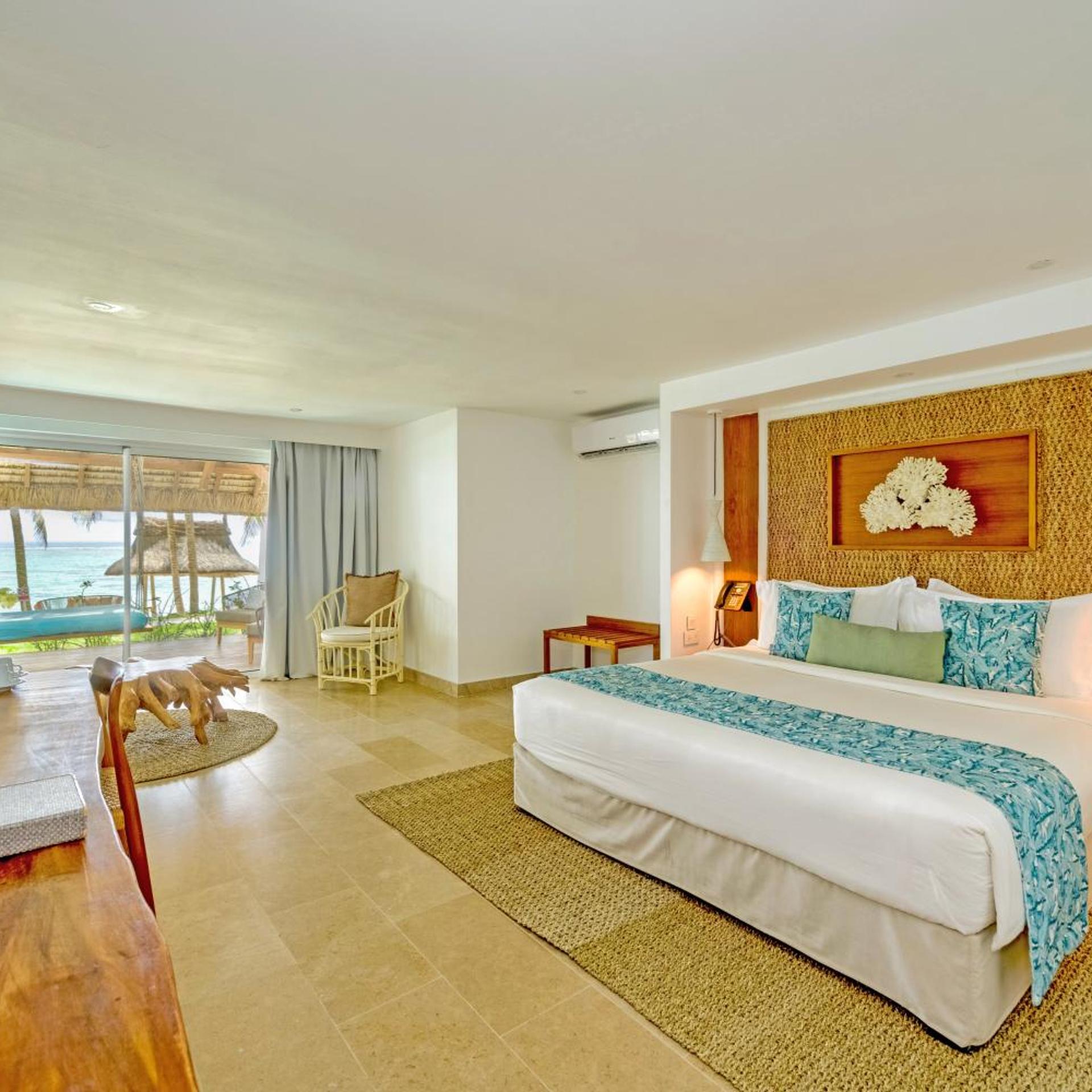 Ocean, Suite