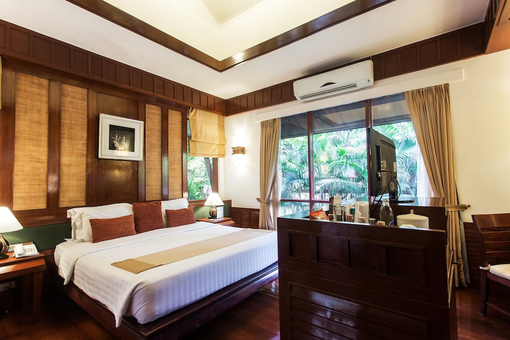 Samui Buri Beach Resort 12/50