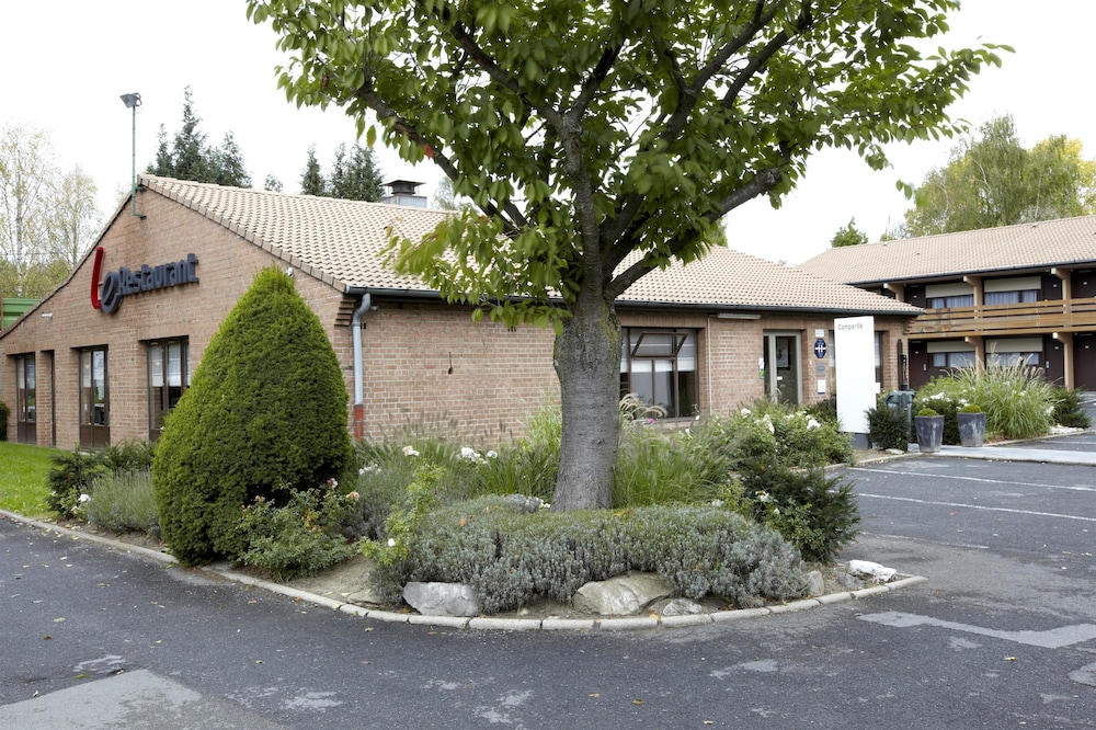 Campanile Lille Est Villeneuve d'Ascq 45/50