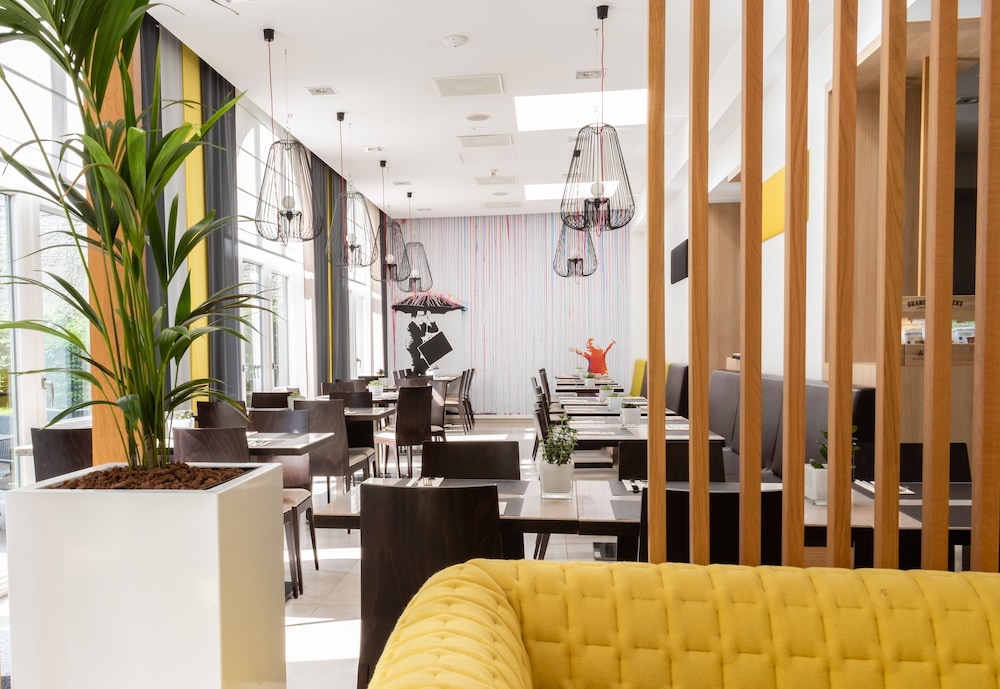 Novotel Brussels Centre Midi Station 8/64