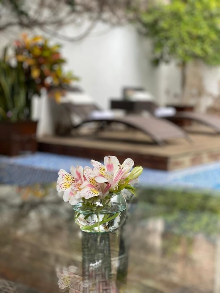 Hacienda de Guadalupe Hotel Boutique 37/62