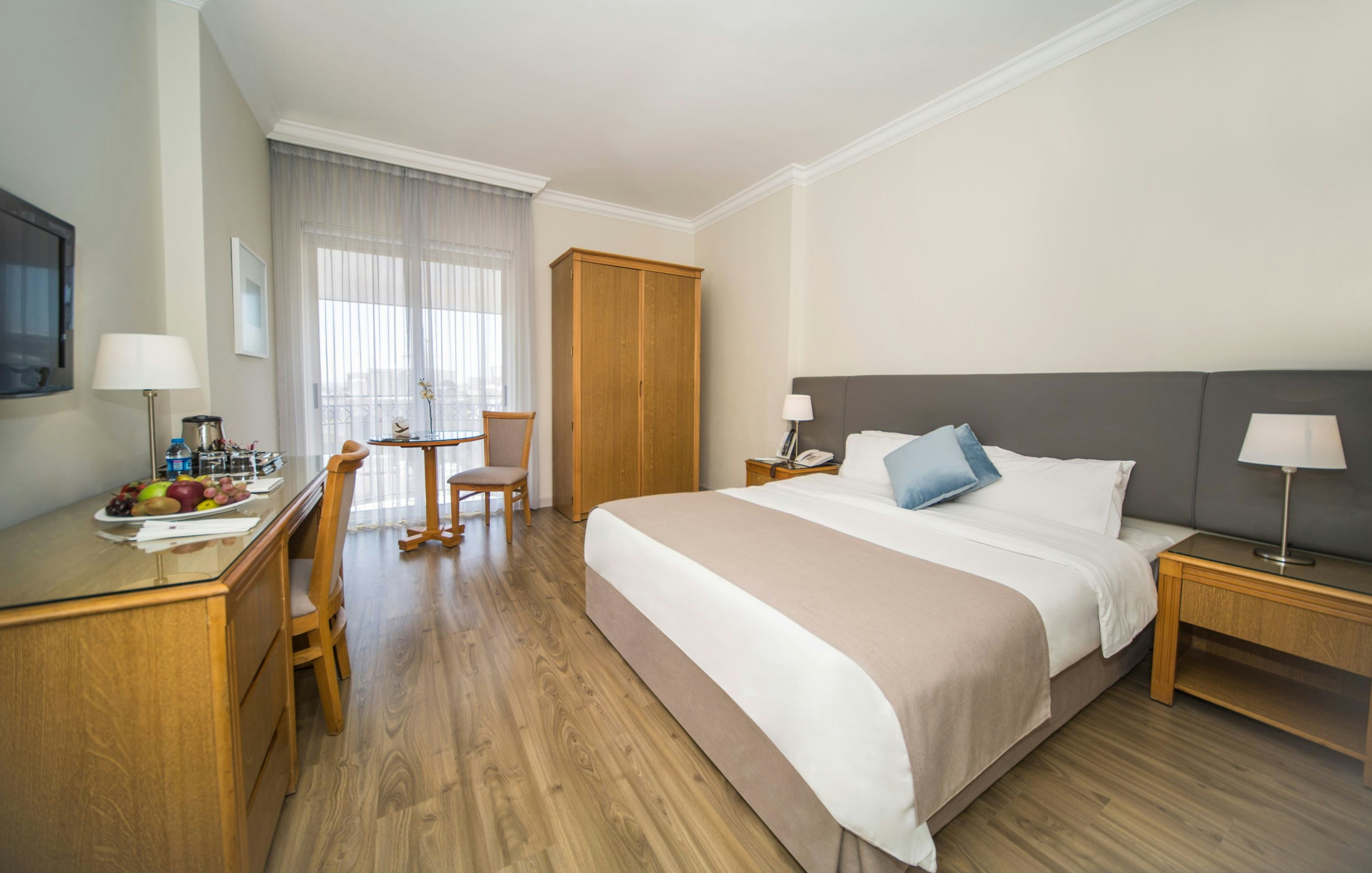AlQasr Metropole Hotel 12/67