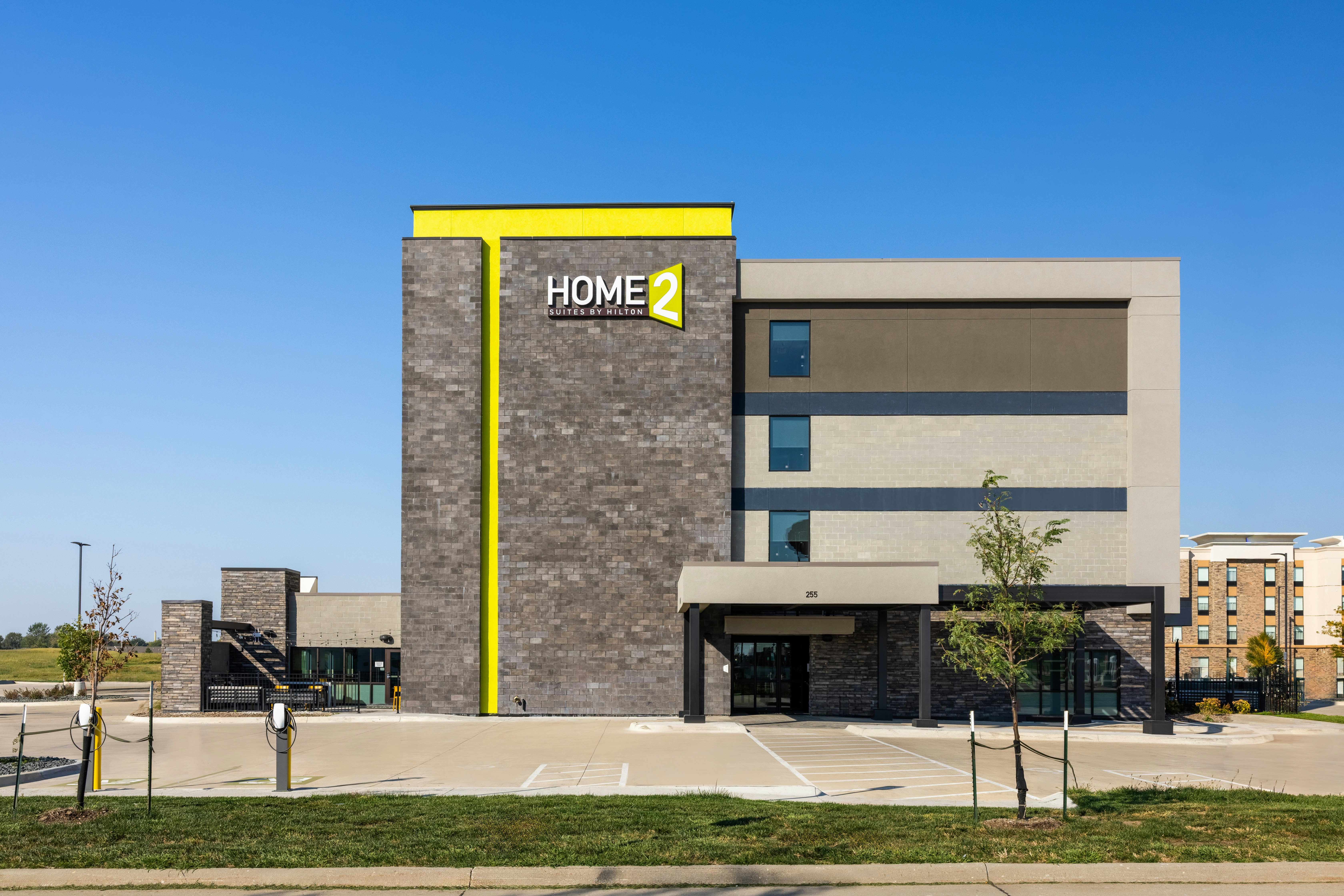 Home2 Suites by Hilton Altoona Des Moines in Altoona - IA