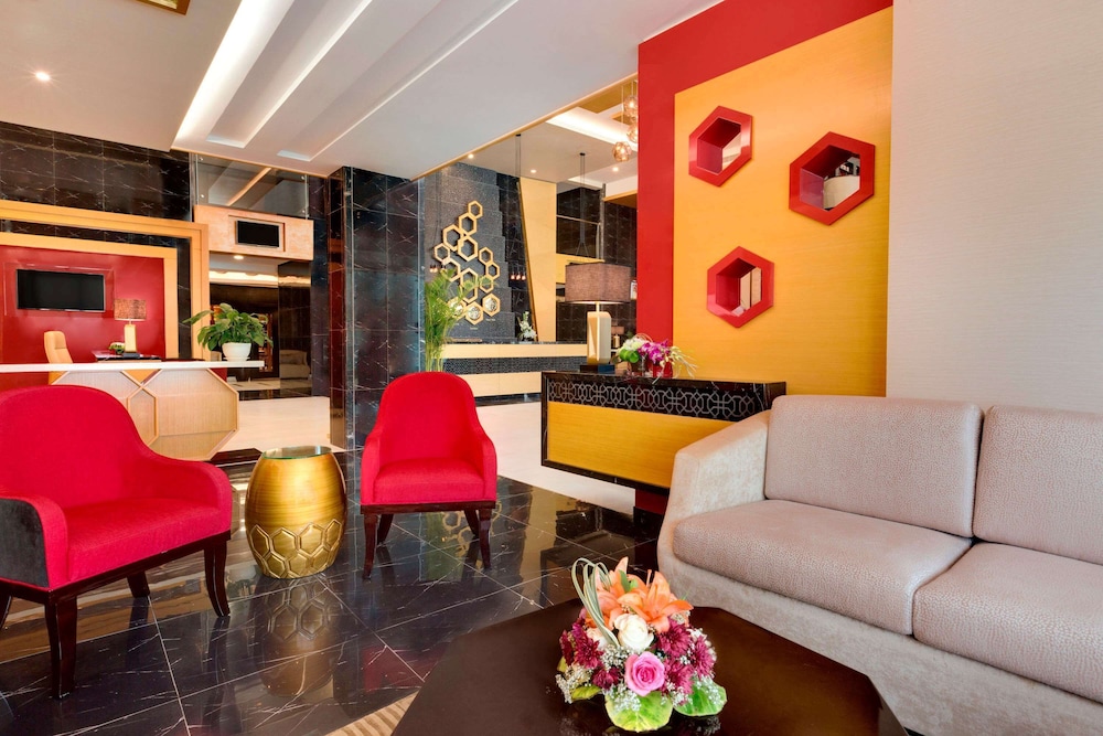 Ramada Hotel & Suites by Wyndham Amwaj Islands Manama 37/61