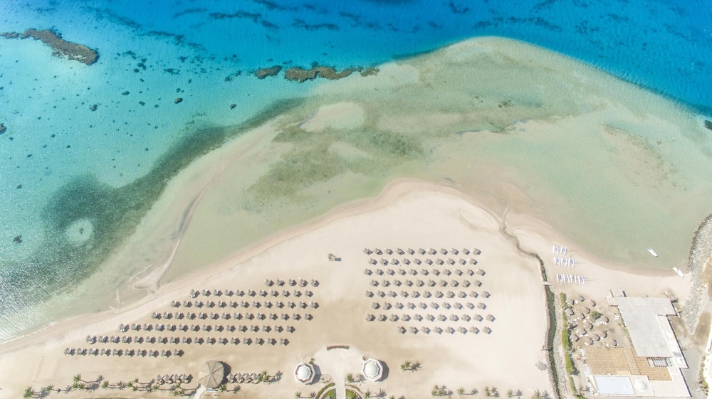 Kempinski Hotel Soma Bay 3/80