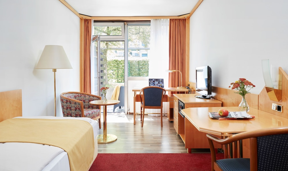 Living Hotel Am Deutschen Museum 29/43