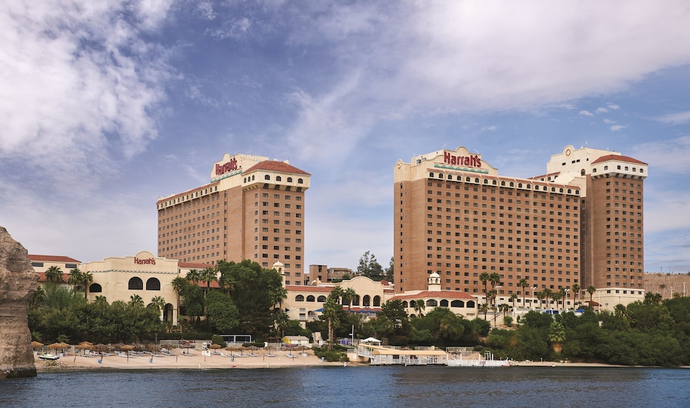 Harrah’s Laughlin - A Caesars Rewards Destination 81/85
