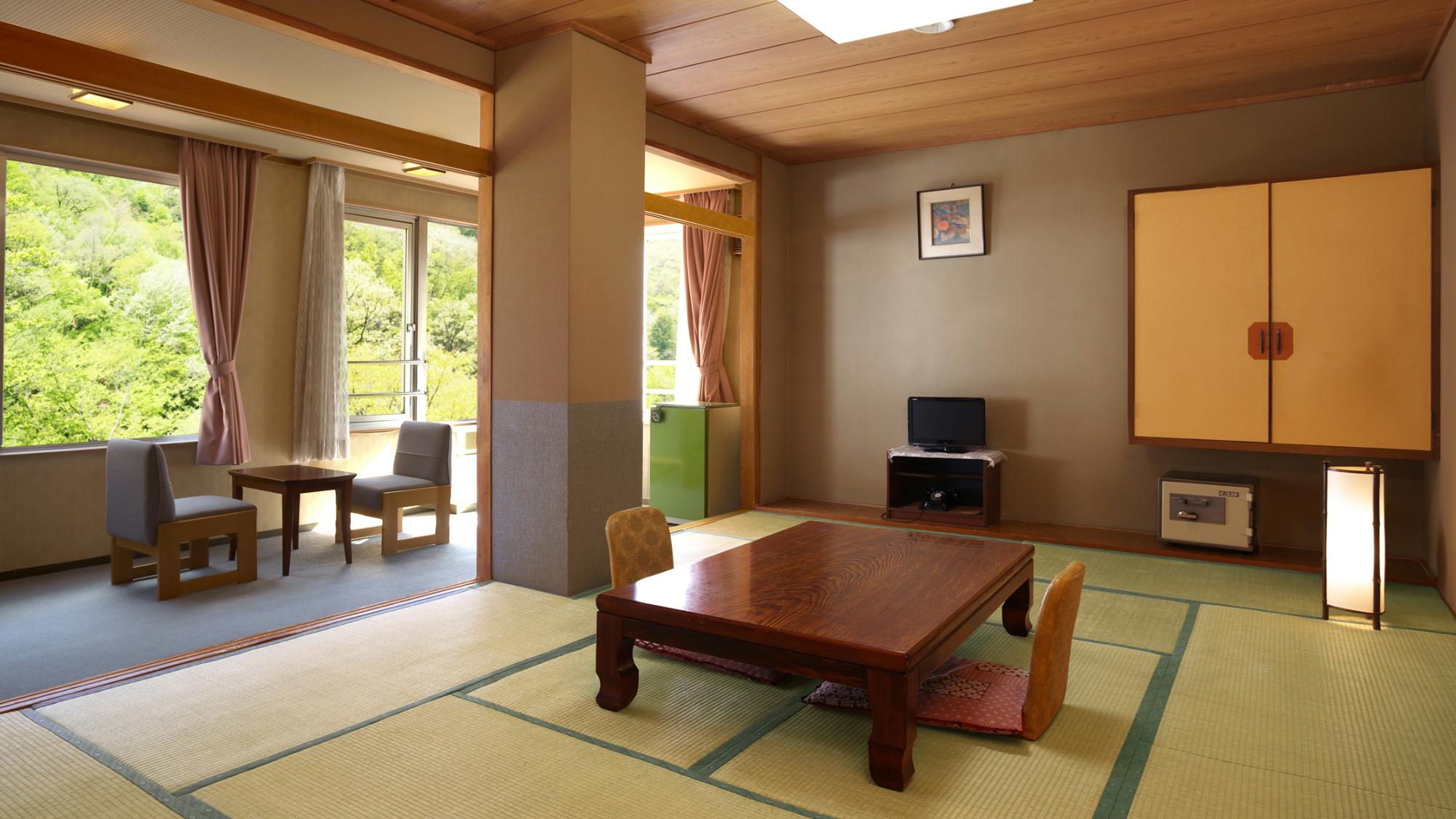Oigami Onsen Hotel Yamaguchiya 36/46