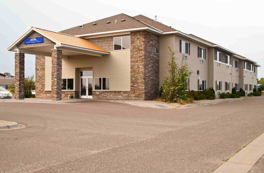 Americas Best Value Inn Big Lake Becker 1/18