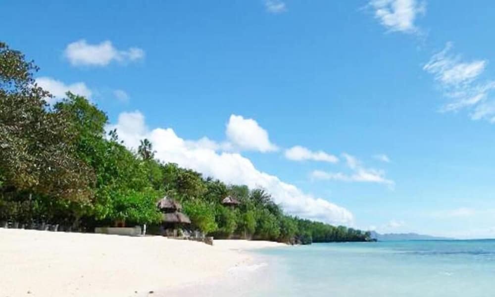 The Stopover Hostel Mactan 18/21