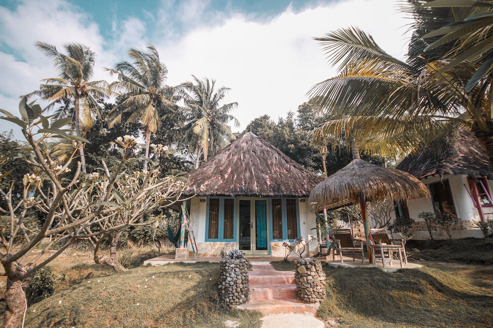 Segar Village 36/39