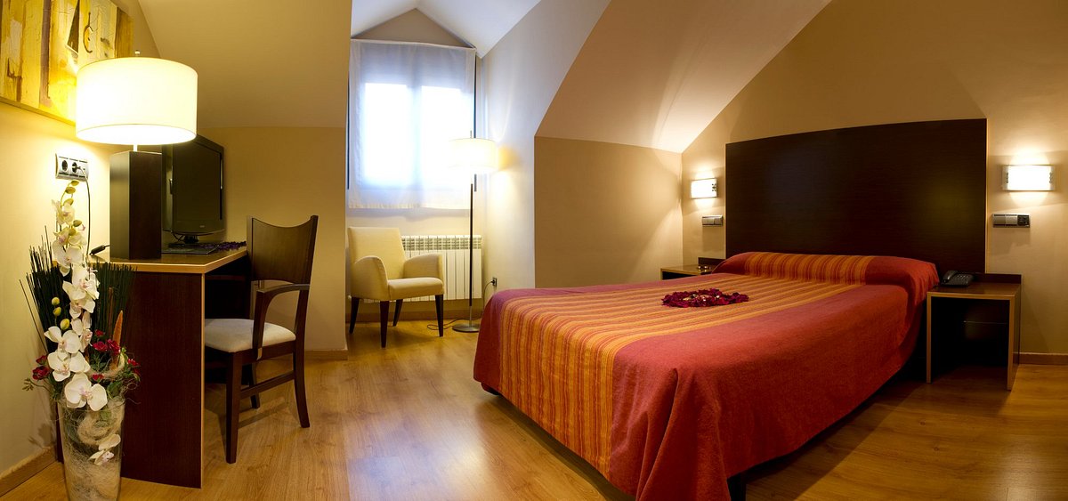 Hotel Ciudad de Sabinanigo 6/30