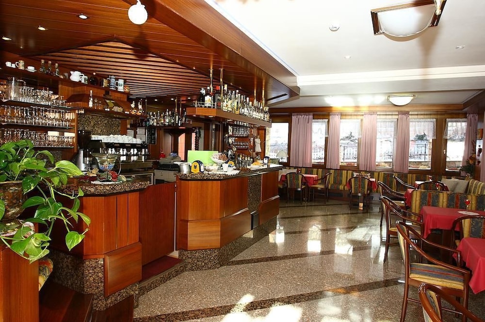Hotel Londra 29/40
