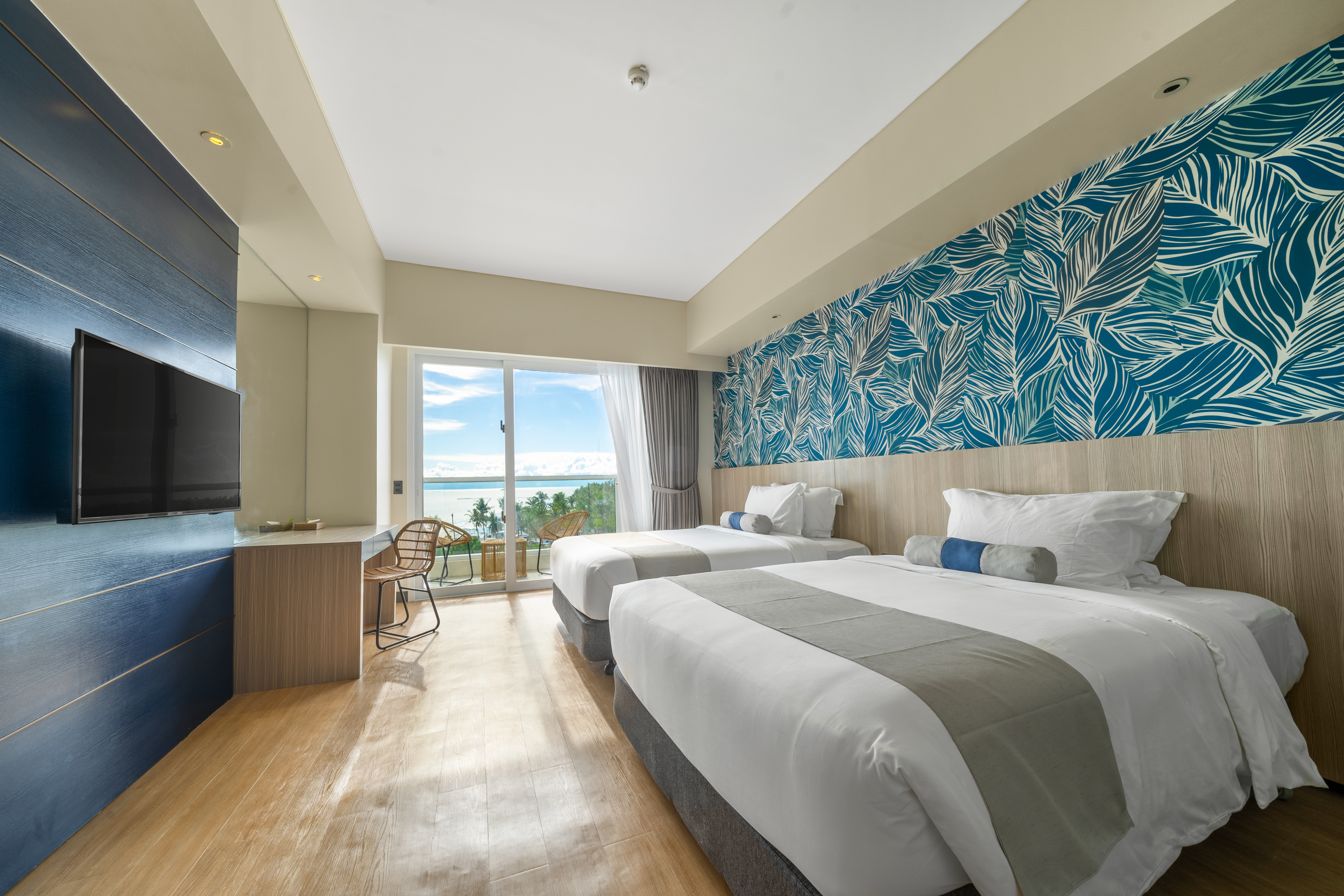 Room at Solea Coast Resort Panglao, PANGLAO ISLAND