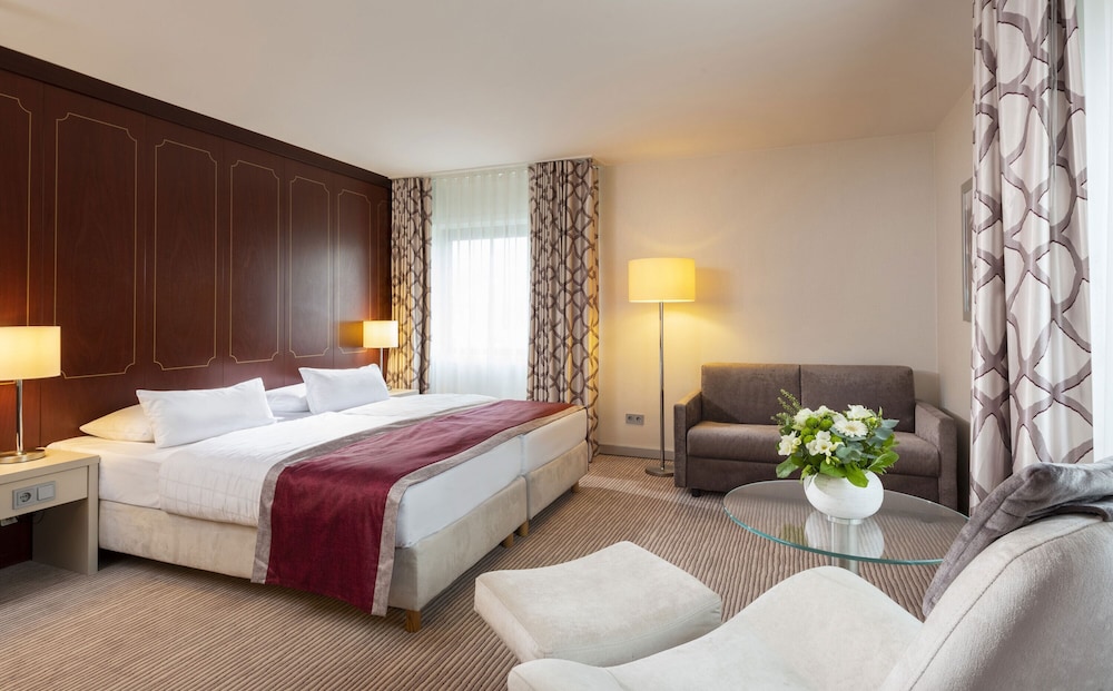 Maritim Hotel Bonn 21/70