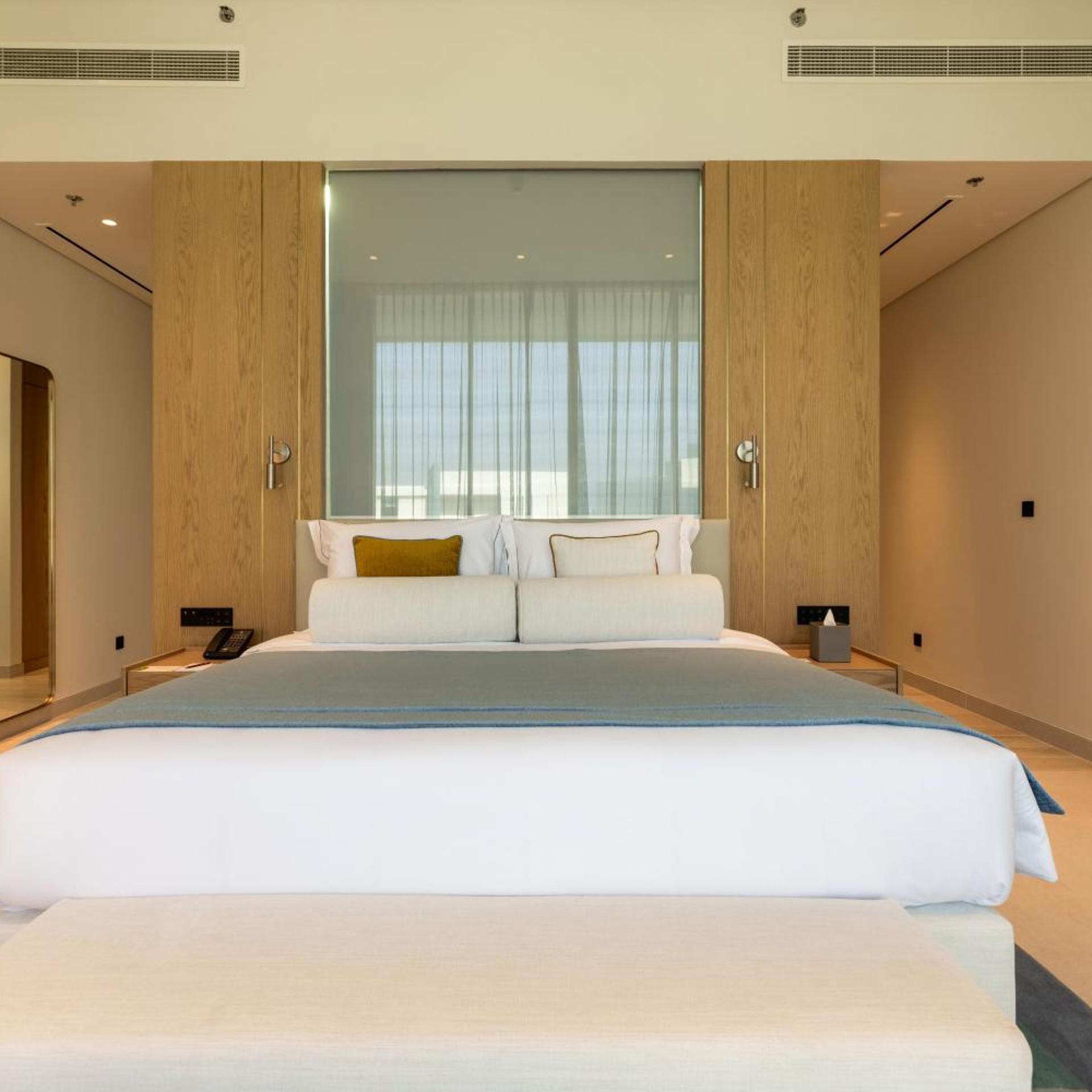 1 Bedroom, Garden Villa