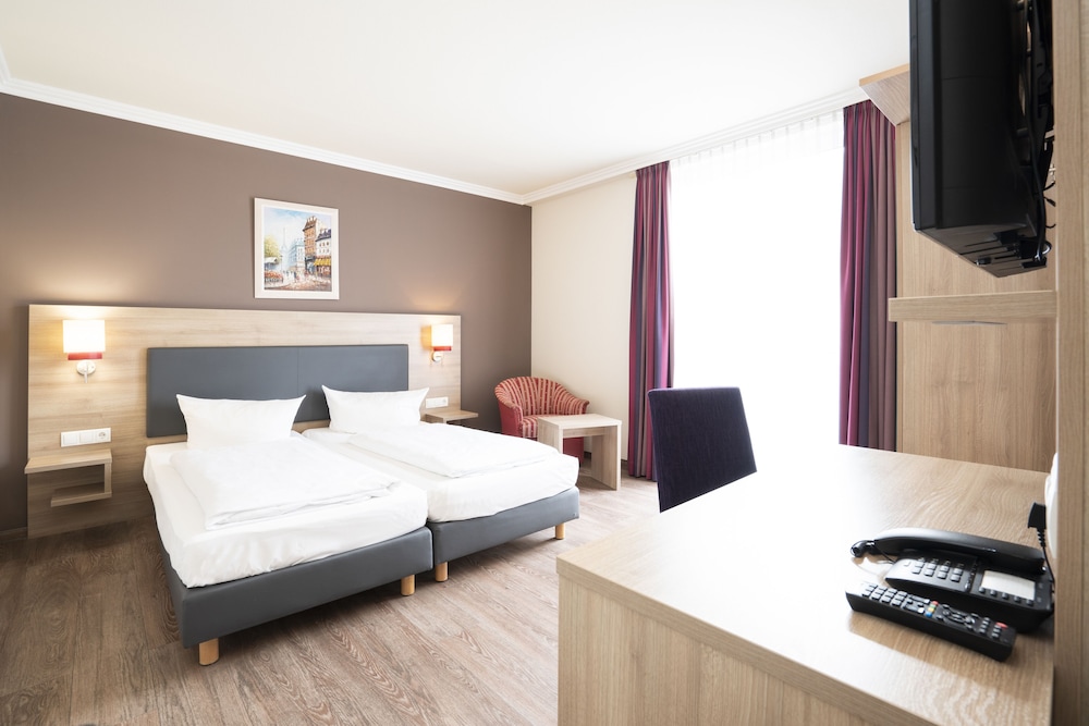 Ringhotel Rosenhof 13/43