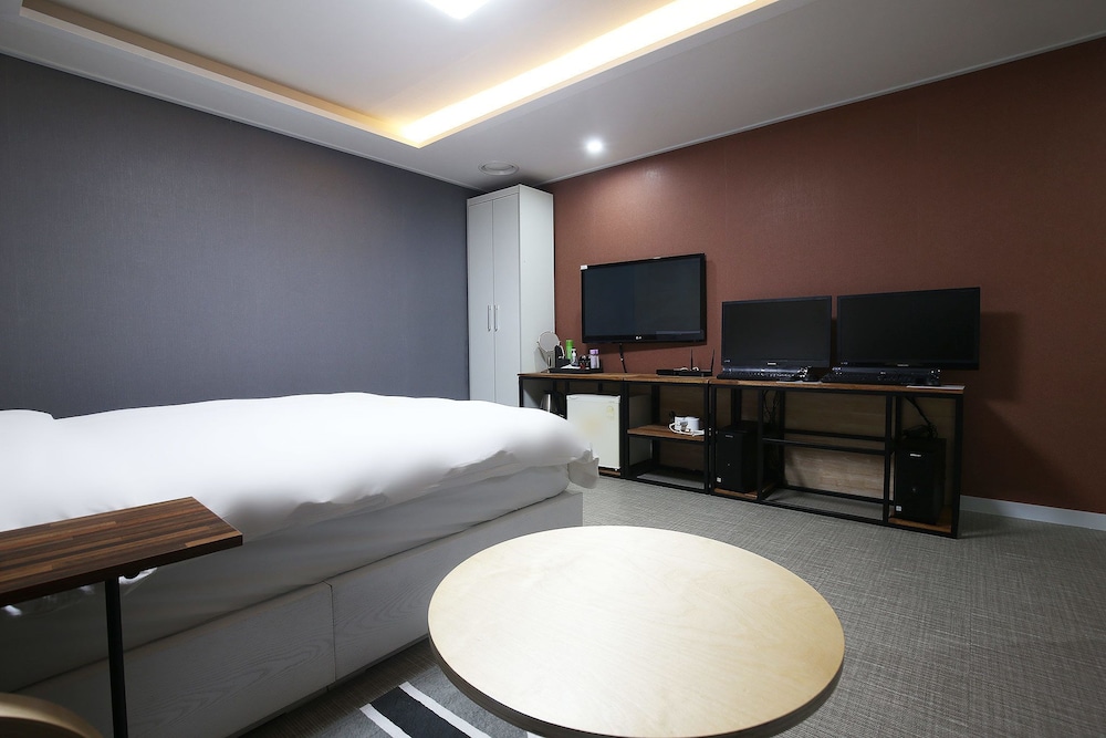 Rexhotel 45/55