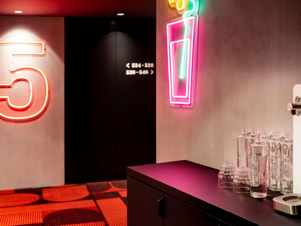 ibis Styles Paris Villejuif (Opening May 2024) 2/52
