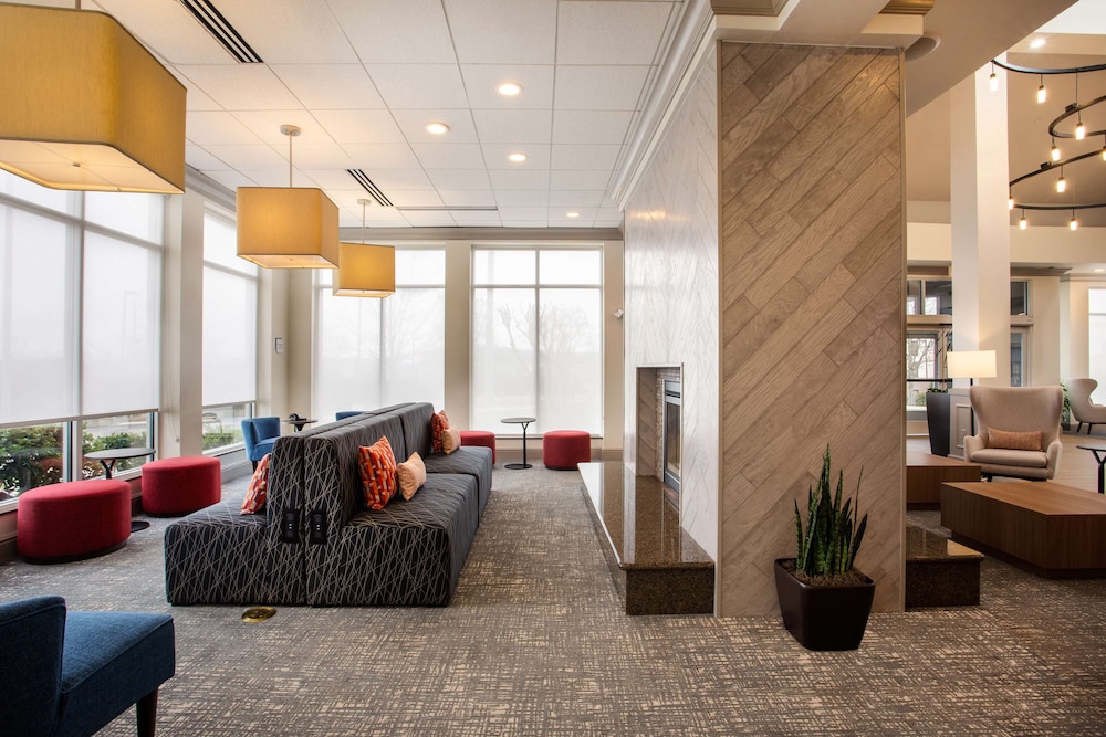 Hilton Garden Inn Nashville-Smyrna 6/55