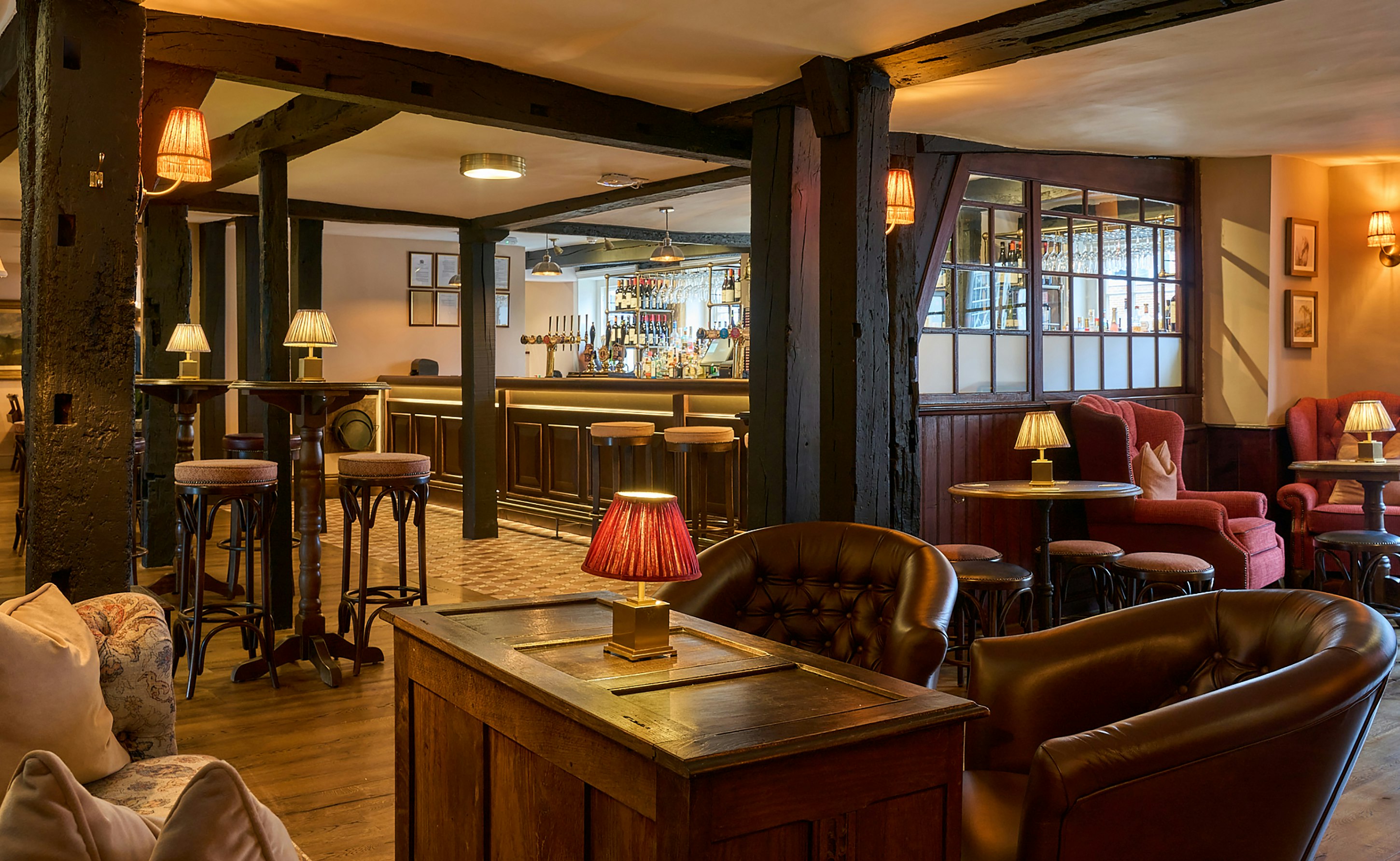 White Horse Hotel 23/46