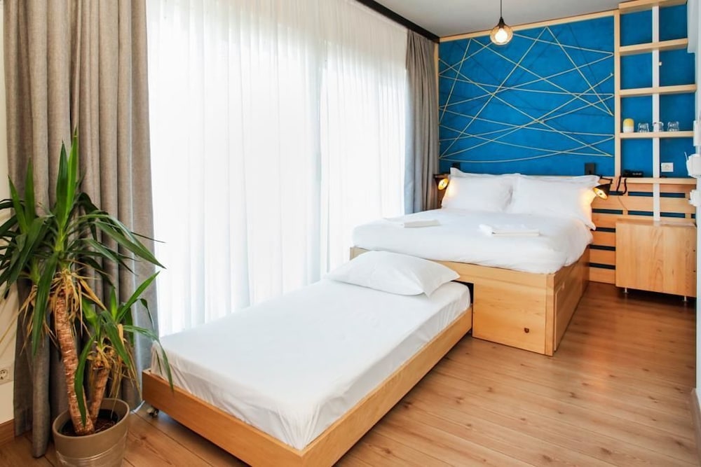 Miller Hotel 25/50