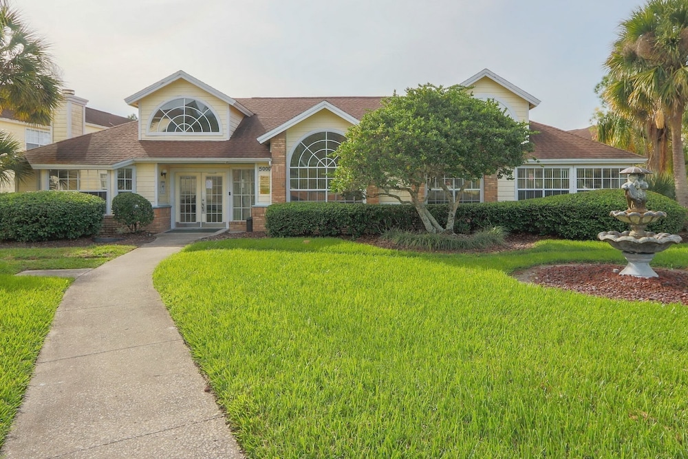 Near Disney: Harry Potters Castle Private Home 22/32